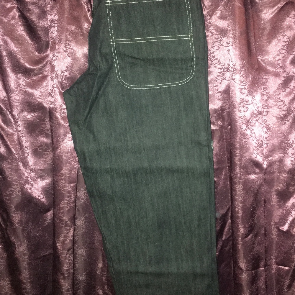 Vintage 90s ‘Unknown’ jeans